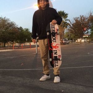 Meet your Posher, Junior